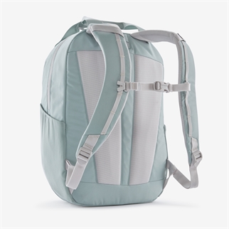 Patagonia Atom Tote Pack Backpanel